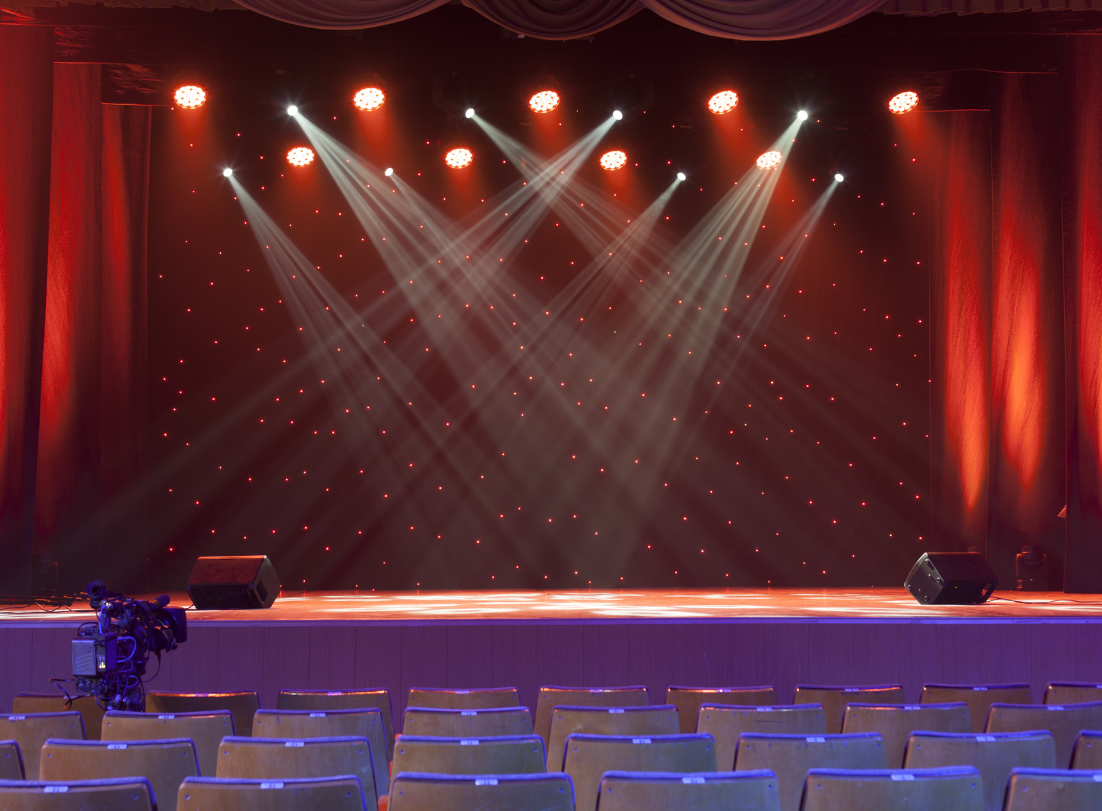 What Is Lighting Design In Theatre - Best Design Idea