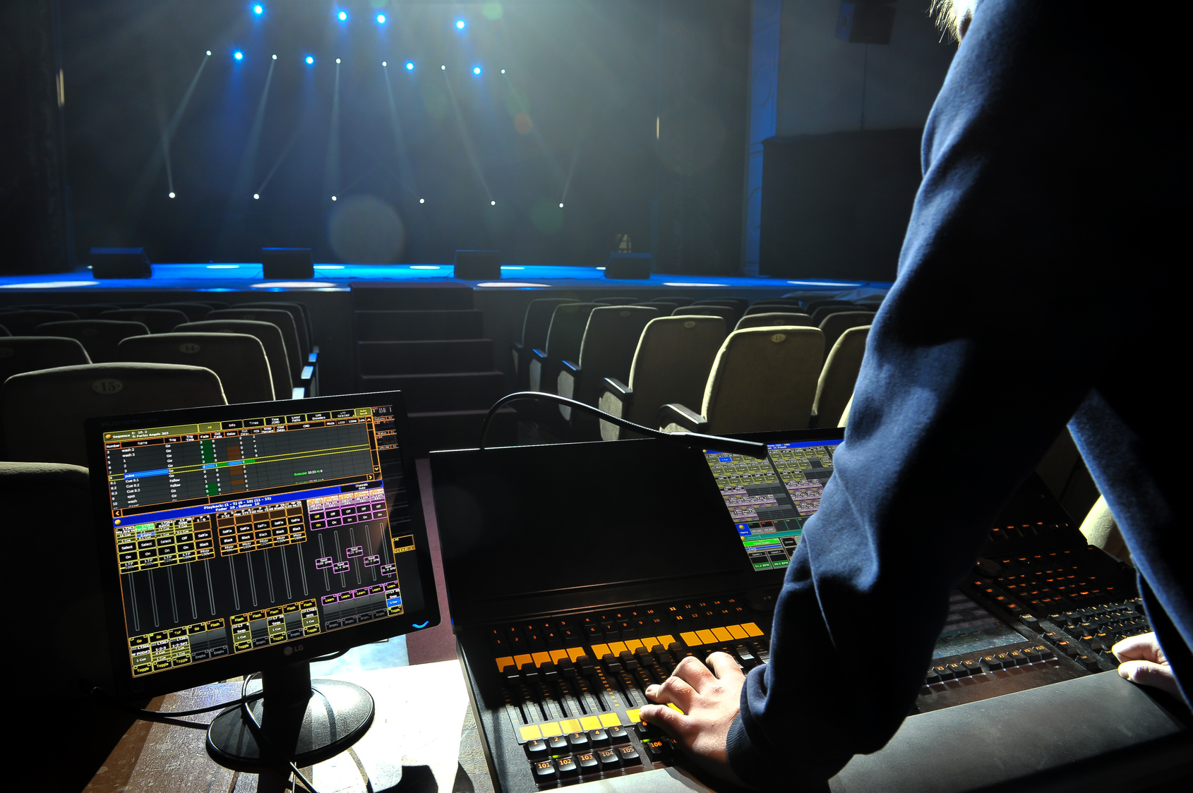 Advantages, Disadvantages and Impact of AV Equipment - Guides,Business ...