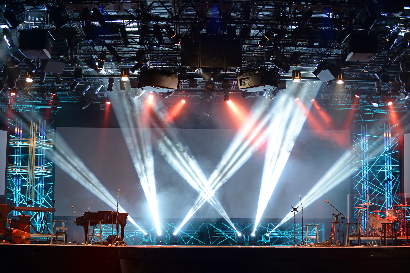 AV2GO Audio Visual Event Production and Equipment Rental picture pic