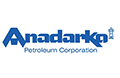 Anadarko logo
