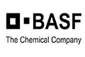 BASF The Chemical Company logo