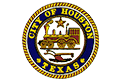 City of Houston logo