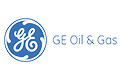 GE Oil & Gas logo