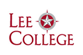 Lee College logo