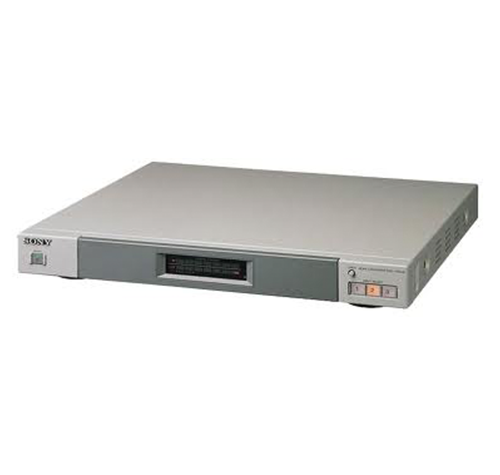Video switcher